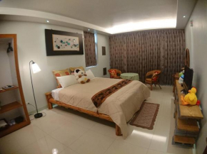 Kukusao Homestay